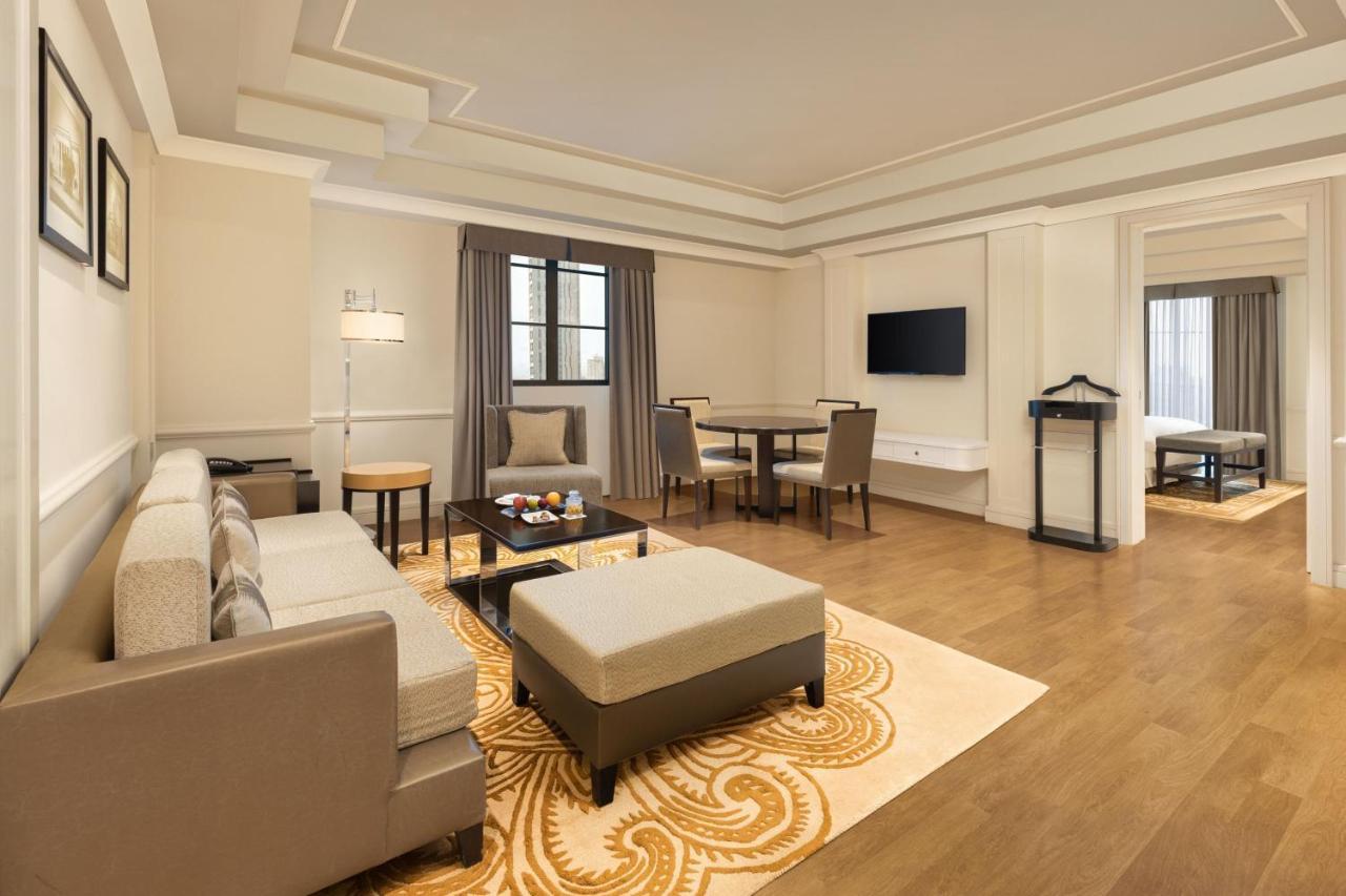 Itc Royal Bengal, A Luxury Collection Hotel, Καλκούτα Εξωτερικό φωτογραφία Suite