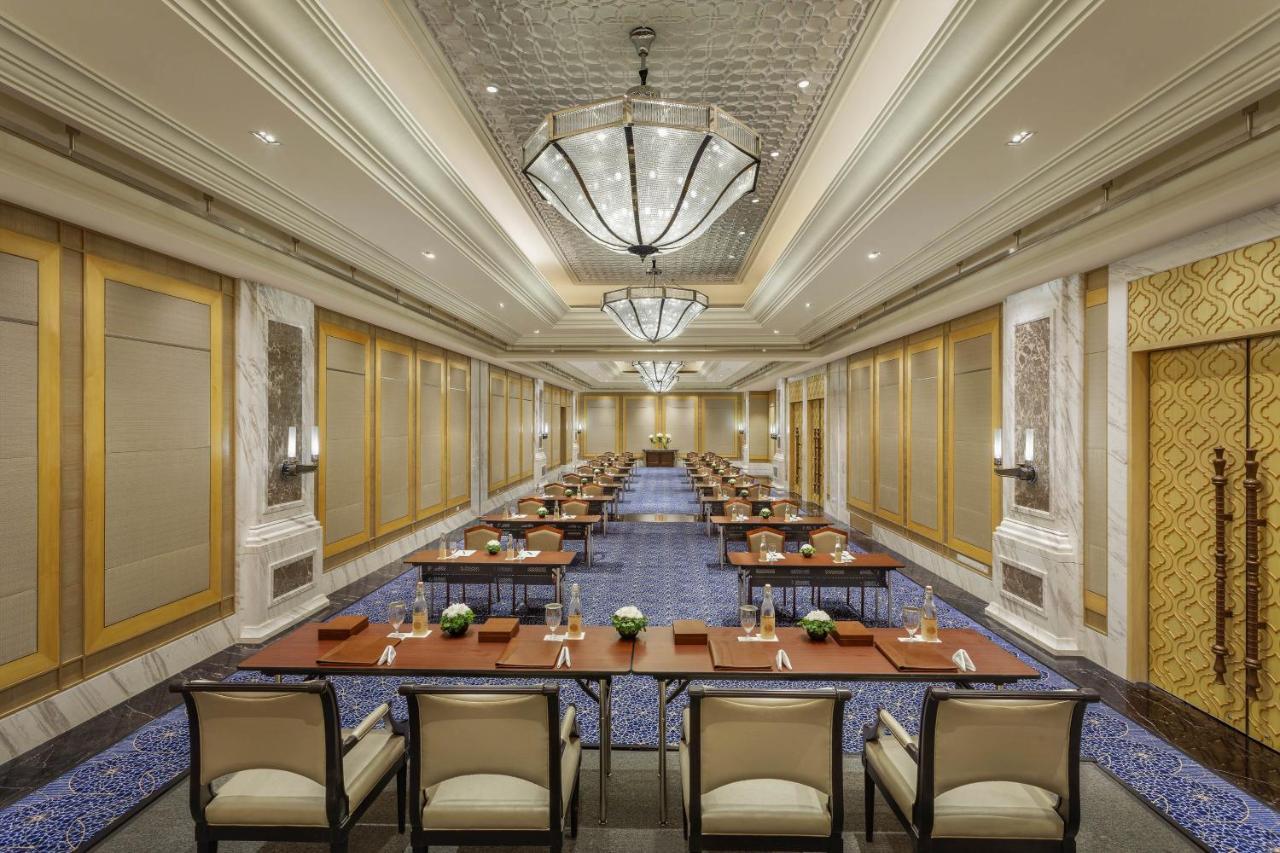 Itc Royal Bengal, A Luxury Collection Hotel, Καλκούτα Εξωτερικό φωτογραφία The Imperial, New Delhi