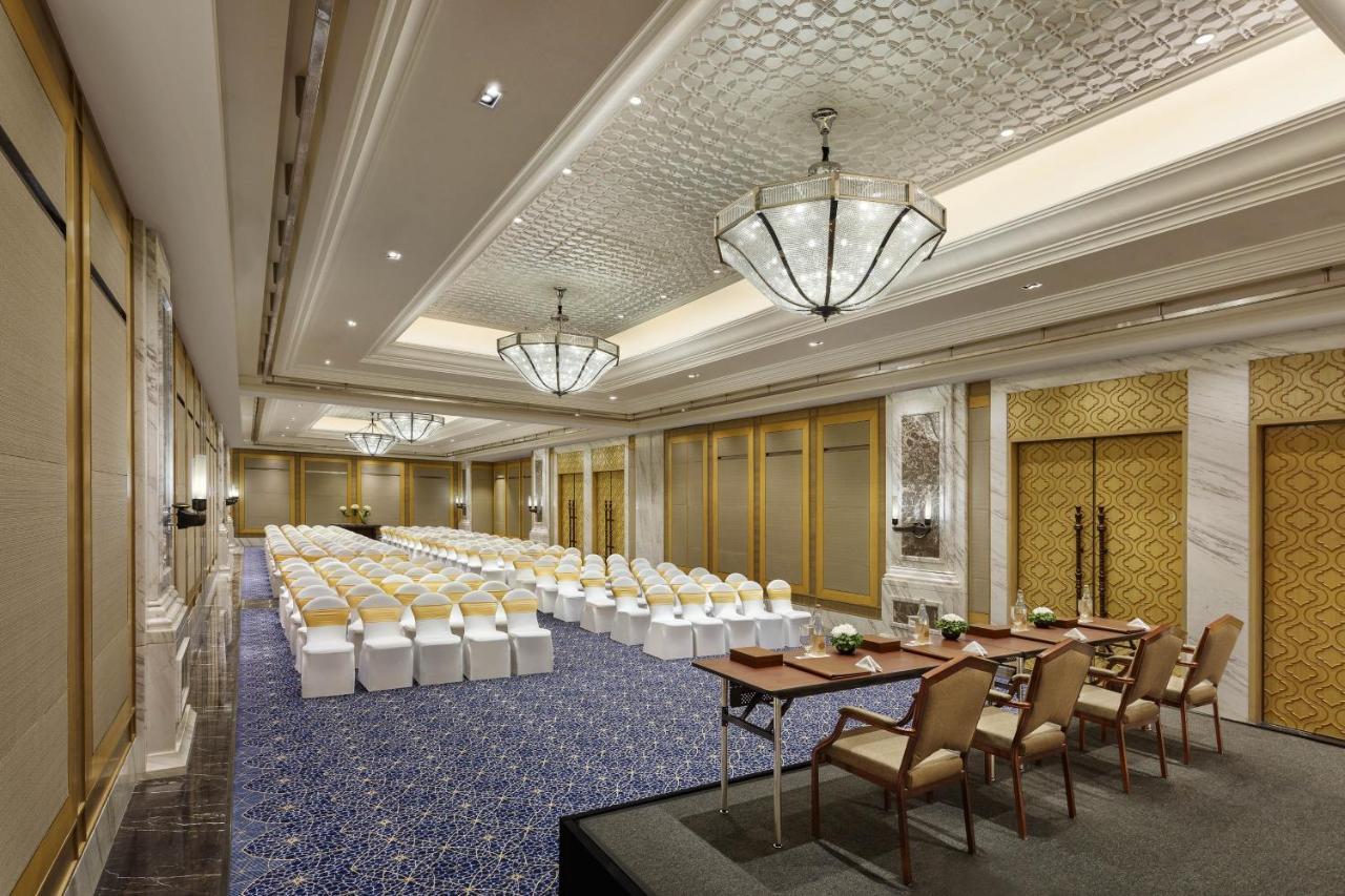Itc Royal Bengal, A Luxury Collection Hotel, Καλκούτα Εξωτερικό φωτογραφία The Imperial Ball Room