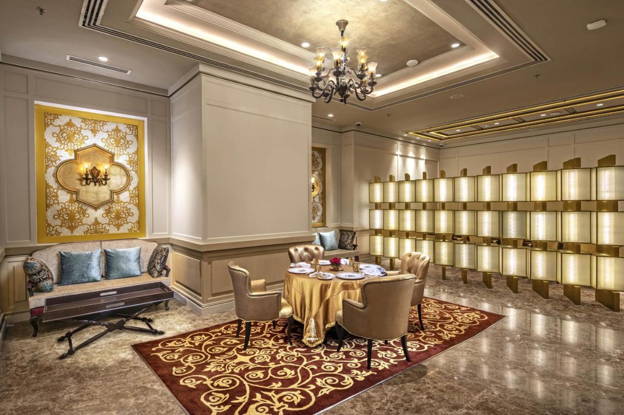 Itc Royal Bengal, A Luxury Collection Hotel, Καλκούτα Εξωτερικό φωτογραφία The Imperial